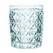 Gobelets Olympia Havana bleus 300ml (lot de 6)