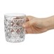 Gobelets Olympia Havana transparents 300ml (lot de 6)