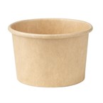 Pots à sauce Fiesta Recyclable 100 ml (lot de 1000)