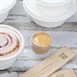 Pots à sauce Fiesta Recyclable 100 ml (lot de 1000)