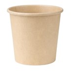 Pots à sauce Fiesta Recyclable 80 ml (lot de 1000)
