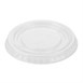 Couvercles en PET Fiesta Recyclable pour pots à sauce (lot de 1000)