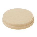 Couvercles en papier Fiesta Recyclable pour pots à sauce (lot de 1000)