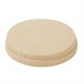 Couvercles en papier Fiesta Recyclable pour pots à sauce (lot de 1000)