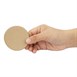 Couvercles en papier Fiesta Recyclable pour pots à sauce (lot de 1000)
