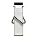 Mandoline japonaise en inox Louis Tellier Bron Compact Pro 