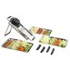 Mandoline du Chef réversible Louis Tellier 