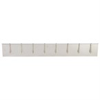 Porte-fiches à 8 ressorts Louis Tellier 625mm