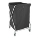 Sac de rechange noir Jantex pour chariot à linge L616