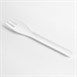 Fourchettes en papier Fiesta Compostable 155 mm (lot de 100)