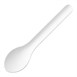 Cuillères en papier Fiesta Compostable 150 mm (lot de 100)