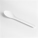 Cuillères en papier Fiesta Compostable 150 mm (lot de 100)