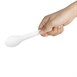 Cuillères en papier Fiesta Compostable 150 mm (lot de 100)