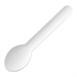 Cuillères à café en papier Fiesta Compostable 132 mm (lot de 100)