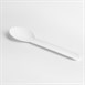Cuillères à café en papier Fiesta Compostable 132 mm (lot de 100)