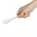 Cuillères à café en papier Fiesta Compostable 132 mm (lot de 100)