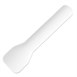 Cuillères à glace en papier Fiesta Compostable 95 mm (lot de 100)