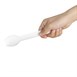 Cuillères en papier Fiesta Compostable 160 mm (lot de 100)