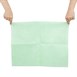 Chiffons non tissés très résistants Jantex verts (lot de 25)