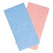 Chiffons de nettoyage salle de bain Jantex bleus (lot de 50)