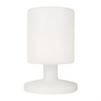Lampe de table d'extérieur LED Tristar