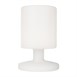 Lampe de table d'extérieur LED Tristar