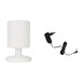 Lampe de table d'extérieur LED Tristar