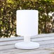 Lampe de table d'extérieur LED Tristar