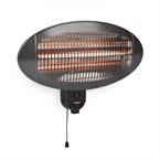 Chauffage de terrasse mural Tristar KA-5286 - IPX4