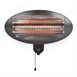 Chauffage de terrasse mural Tristar KA-5286 - IPX4