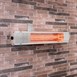 Chauffage de terrasse mural Tristar KA-5277 - IP55