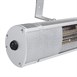 Chauffage de terrasse mural Tristar KA-5277 - IP55