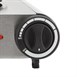 Plaque chauffante 2 brûleurs Tristar KP-6248 inox 