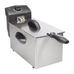 Friteuse Tristar FR-6935 inox 3L