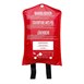 Couverture antifeu Tristar FEX-15900