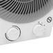 Ventilateur chaud et froid 2-en-1 Tristar KA-5140 