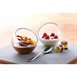 Coupes dessert Arcoroc Versatile 4cl (lot de 6)