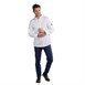Veste de cuisine Chaud Devant Sabor blanche HU524-4XL