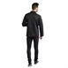 Veste de cuisine Chaud Devant Sabor noire XXL