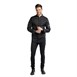 Veste de cuisine Chaud Devant Sabor noire XXL