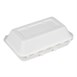 Barquettes alimentaires en bagasse Fiesta Compostable 400x335mm (lot de 200)
