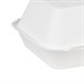 Barquettes alimentaires en bagasse Fiesta Compostable 400x335mm (lot de 200)
