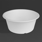Bols en bagasse Fiesta Compostable 400 ml (lot de 50)