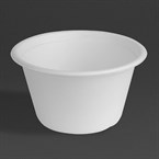 Bols en bagasse Fiesta Compostable 500 ml (lot de 50)