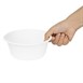 Bols en bagasse Fiesta Compostable 750 ml (lot de 50)
