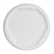 Couvercles en bagasse Fiesta Compostable pour bols de 400/500 ml (lot de 50)