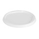 Couvercles en bagasse Fiesta Compostable pour bols de 750/900 ml (lot de 50)
