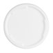 Couvercles en bagasse Fiesta Compostable pour bols de 750/900 ml (lot de 50)