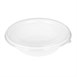 Couvercles PET Fiesta Recyclable pour poke bowls 682/909 ml (lot de 50)
