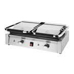 Buffalo Bistro Grill à double contact